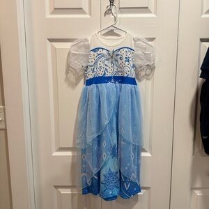 Kids Princess Costume